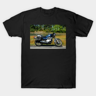 Iron Horse T-Shirt